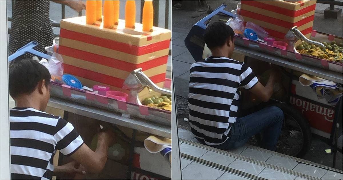 Таиланд,который не понравился и Королевство Чудес Камбоджа.(26.05-06.06.2016)