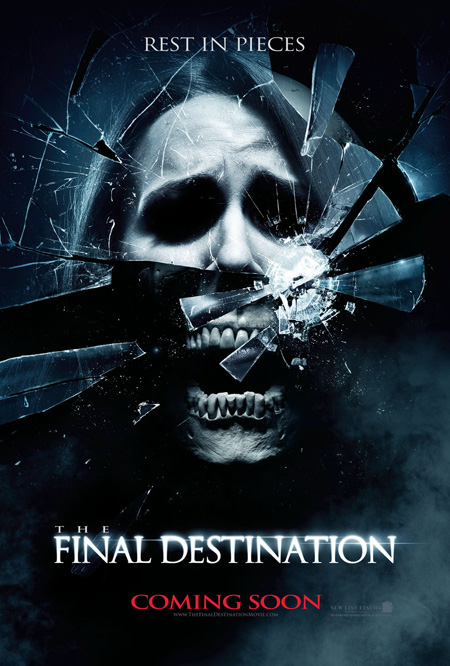 Final Destination4