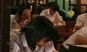 สอบ GAT-PAT