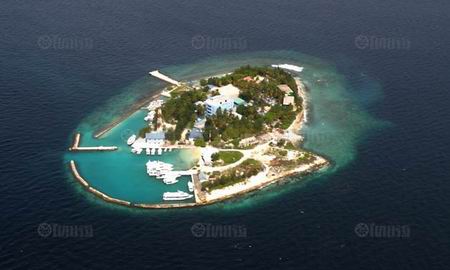 มัลดีฟส์