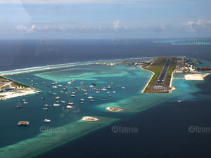 มัลดีฟส์