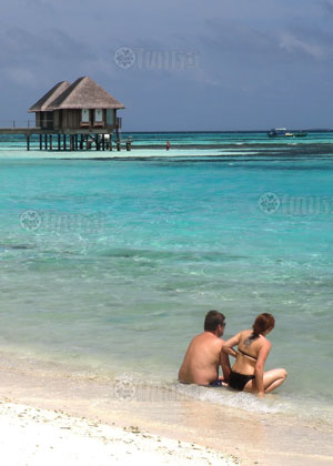 มัลดีฟส์