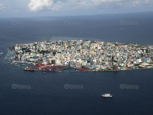 มัลดีฟส์