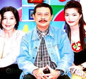 ดี๋ ดอกมะดัน