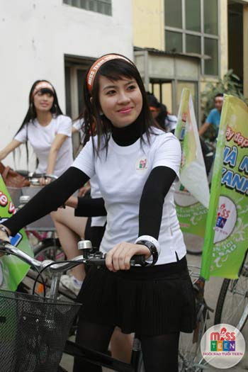 Nguyen Thuy Huyen Trang 