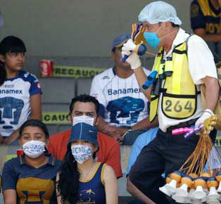 ไข้หวัดใหญ่ 2009