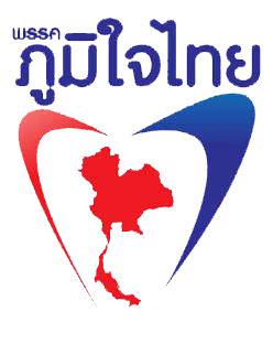 ภูมิใจไทย