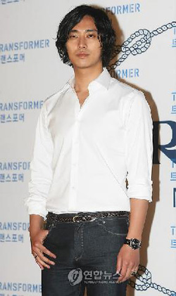 Joo Ji-hoon