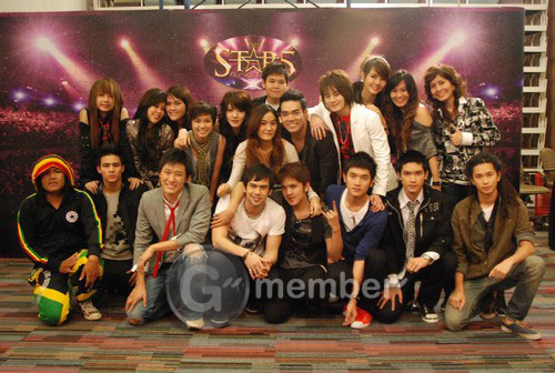 The Star5