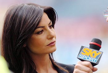 อิลาเรีย ดามิโก้