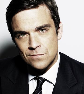 ร็อบบี้ วิลเลี่ยมส์ Robbie Williams