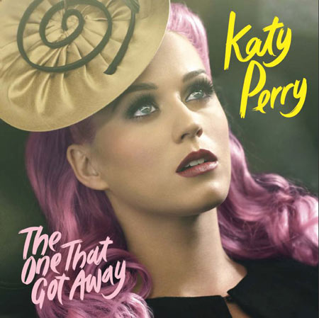  4 Katy Perry 