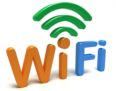  Wifi on Ict                       Wi Fi                    14