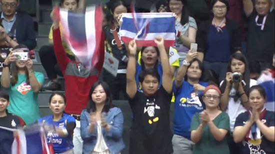 เฮดัง ๆ !! วอลเลย์หญิงไทย ตบชนะ เกาหลีใต้ 3-2 เซต รอบคัดเลือกโอลิมปิก
