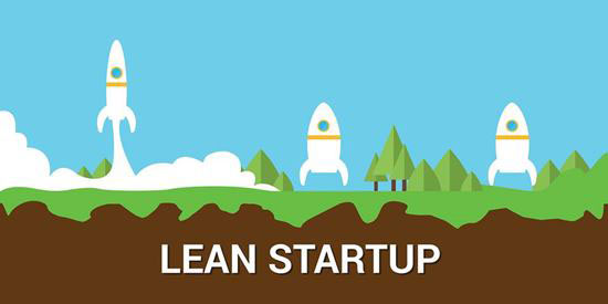 เริ่มต้นธุรกิจยุคโซเชียลให้รุ่ง Lean Startup-ชกก่อนได้เปรียบ !