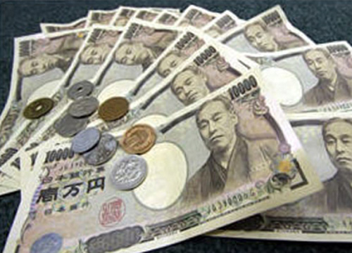 ญี่ปุ่นเตรียมยกเว้นภาษีให้บรัษัทขึ้นเงินเดือนพนักงาน 