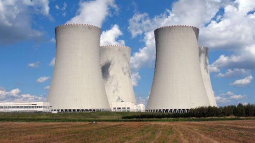 อียูเผยเตาปฏิกรณ์นิวเคลียร์ทั่วยุโรป ต้องปรับปรุง
