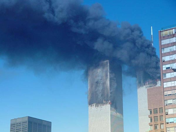 อัลกออิดะห์ฉลอง 12 ปี 9/11 ประกาศเดินหน้าก่อการร้ายครั้งใหม่