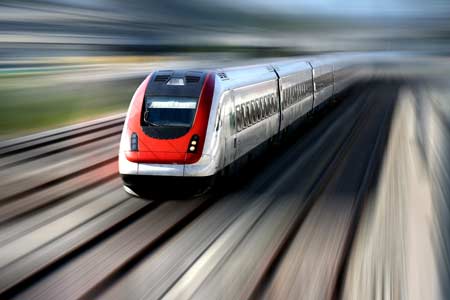 รถไฟความเร็วสูงสะดุด ราคาที่ดินลดฮวบ 50% หลังตีตก พ.ร.บ. 2 ล้านล้าน 