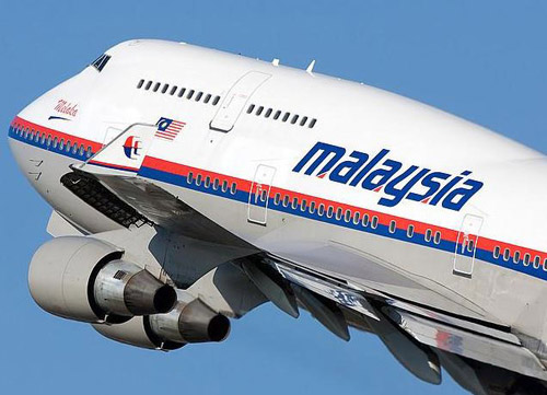 ญาติเหยื่อ MH370 ไม่พอใจมาเลเซีย หลังผลสรุปเป็นอุบัติเหตุ