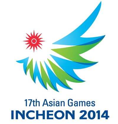 สัญลักษณ์เอเชียนเกมส์ 2014