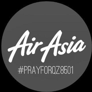 #PrayQZ8501