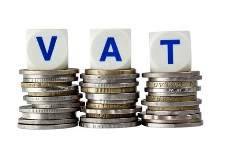 คลัง เล็งขอขึ้นภาษี VAT หาเงินใช้หนี้กู้ 2.2 ล้านล้านบาท