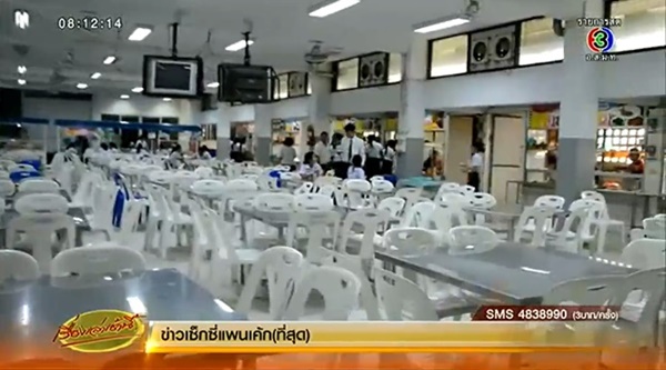 สั่งปิดวิทยาลัยอาชีวะ 1 สัปดาห์ หลังขาดน้ำ สั่งปิดวิทยาลัยอาชีวะ 1 สัปดาห์ หลังขาดน้ำ