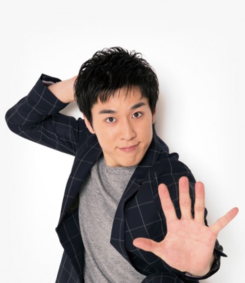 ยูตะ ทาคาฮาตะ