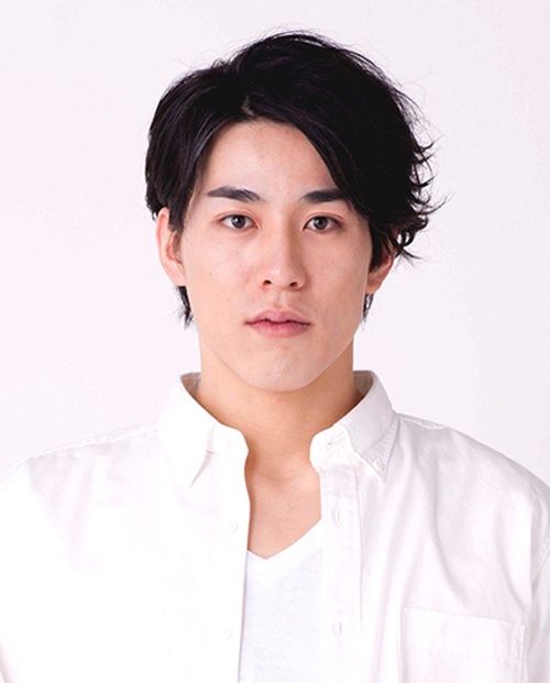 ยูตะ ทาคาฮาตะ