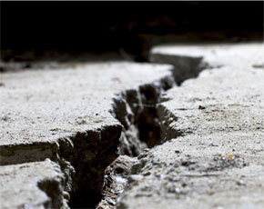 เผย 15 รอยเลื่อนมีพลังในไทย ที่อาจทำให้เกิดแผ่นดินไหว