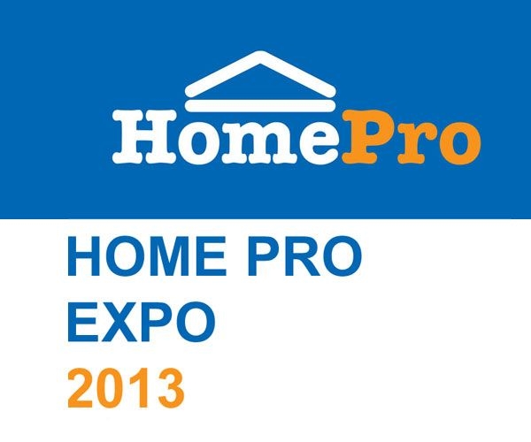 Homepro Expo 2013
