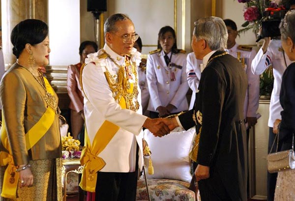จักรพรรดินีมิชิโกะ