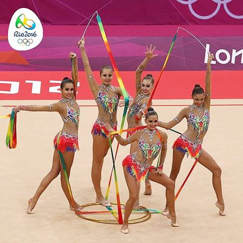 โอลิมปิก 2016