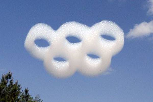 เครื่องทำเมฆ