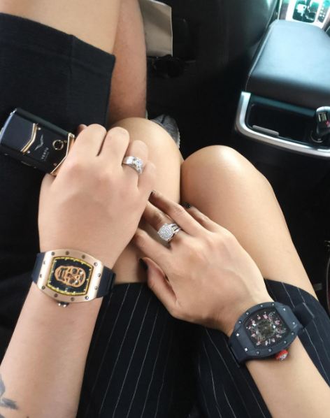 แฉยับ นักธุรกิจพันล้านทิ้งสาวไทยไปวิวาห์สายฟ้าแลบดาราสาว พรากลูกจากอกแม่