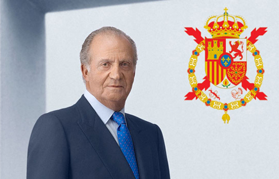 สมเด็จพระราชาธิบดีควน การ์โลสที่ 1 แห่งสเปน
