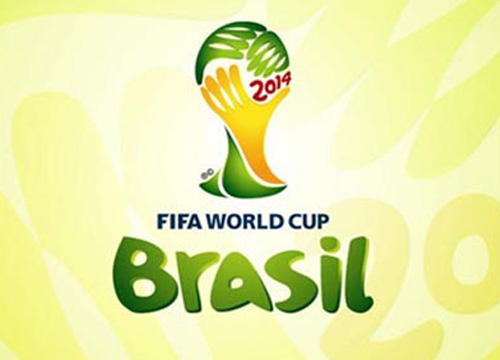 FIFA World Cup 2014