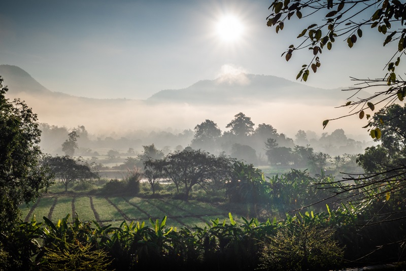 เมษายน 2565 อากาศหนาว เมษายน 2565 อากาศหนาว