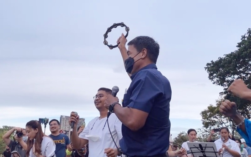 ชัชชาติ สิทธิพันธุ์