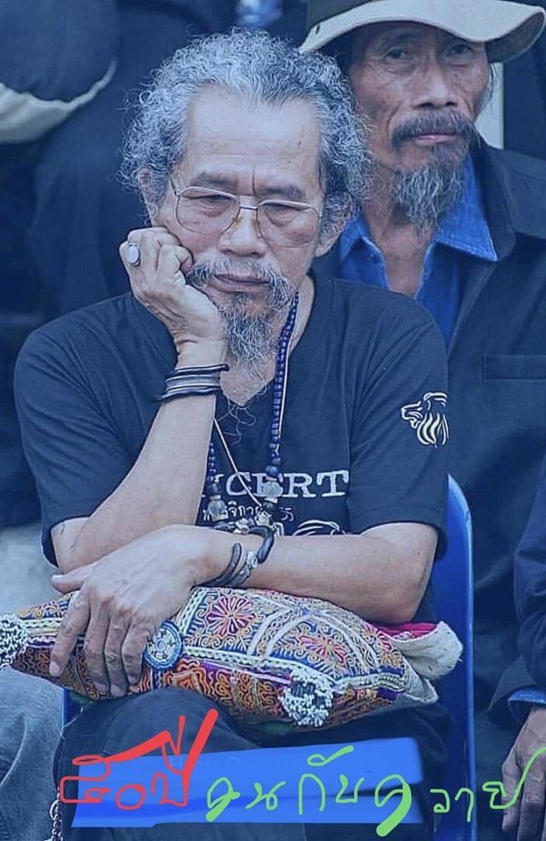 สุรชัย จันทิมาธร