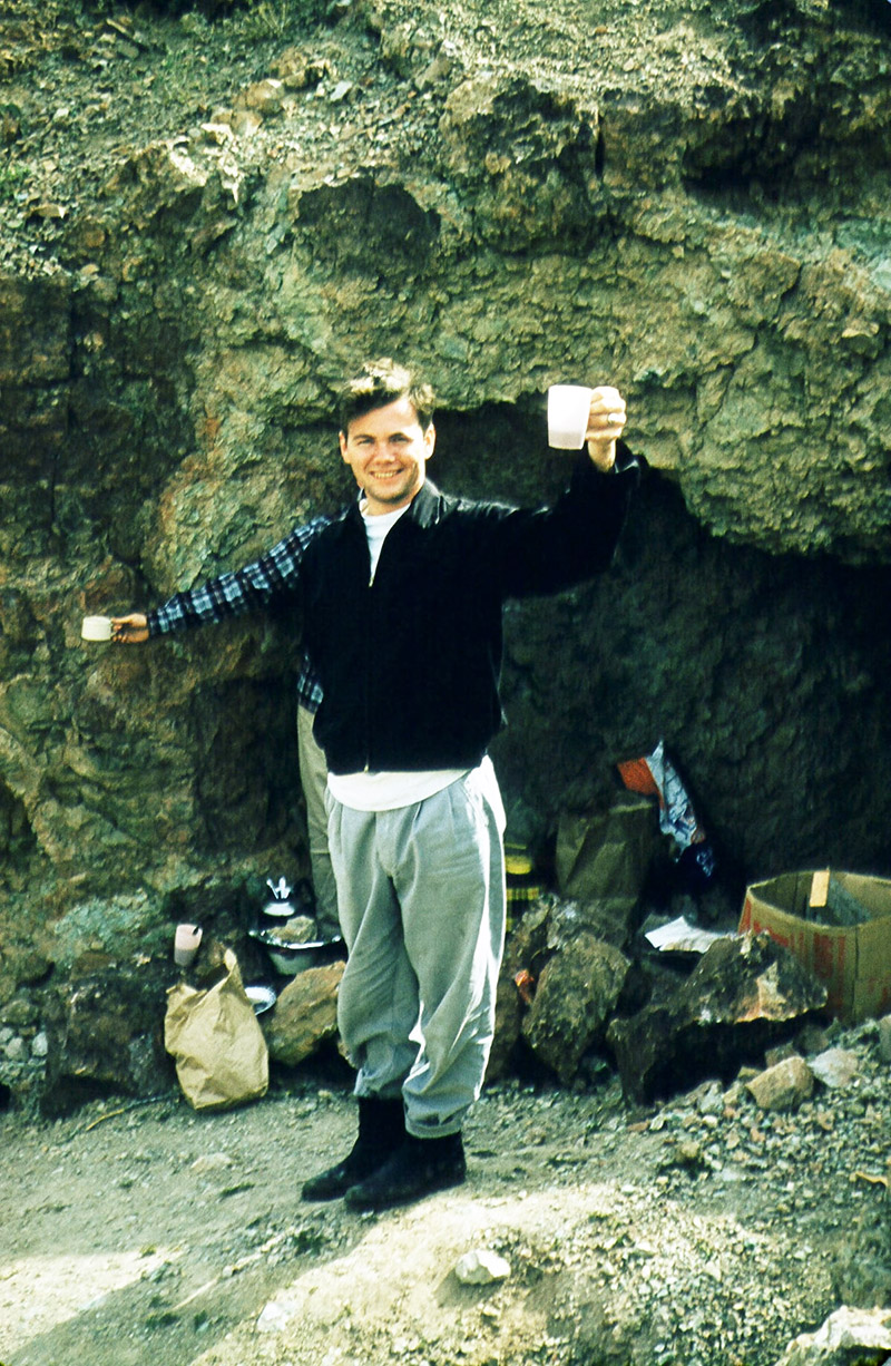 คุณปู่เผยความลับเป็นเกย์ คุณปู่เผยความลับเป็นเกย์