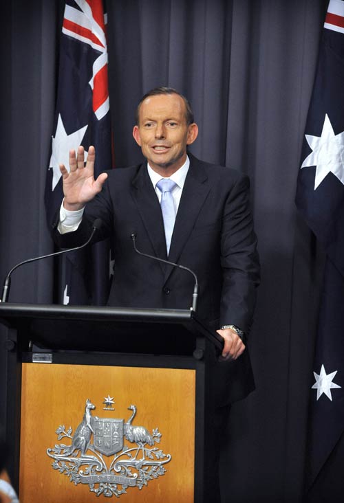 ออสเตรเลียยกเว้นวีซ่าญาติผู้โดยสาร MH370 ระหว่างค้นหาซากเครื่องบิน