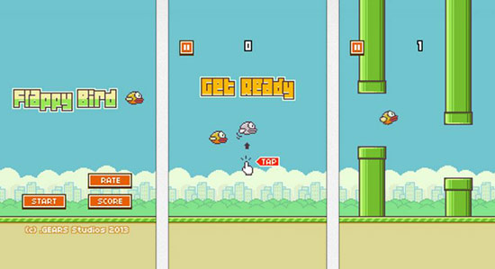  ดอง เหงียน หนุ่มเวียดนามชื่อดัง ผู้สร้างเกม Flappy Bird