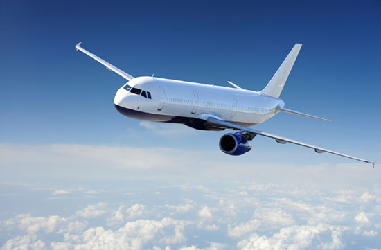  อเมริกัน แอร์ไลน์ส-ยูเอส แอร์เวย์ส จ่อรวมกิจการเป็นสายการบินใหญ่สุดในโลก