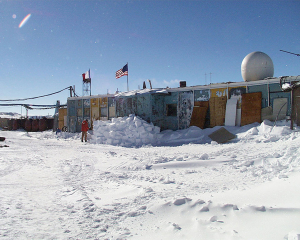 พาไปรู้จัก 2 สถานที่ ที่หนาวเหน็บที่สุดในโลก ติดลบเกือบร้อย