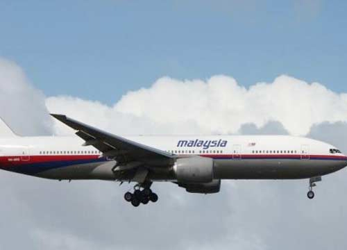 ผู้เชี่ยวชาญเชื่อกัปตัน MH370 ทำผู้โดยสารขาดออกซิเจนก่อนดิ่งทะเล