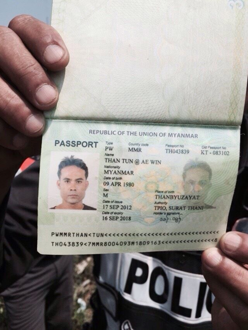  มือปืนชาวพม่ายิงดับ สจ.ราชบุรี-ตำรวจตามรวบสอบเค้นหาผู้บงการ