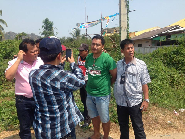  มือปืนชาวพม่ายิงดับ สจ.ราชบุรี-ตำรวจตามรวบสอบเค้นหาผู้บงการ