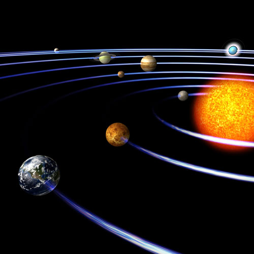 นาซาเผยพบดาวเคราะห์เพิ่มอีก 461 ดวง คาด 4 ดวงมีลุ้นสิ่งมีชีวิตอยู่ได้